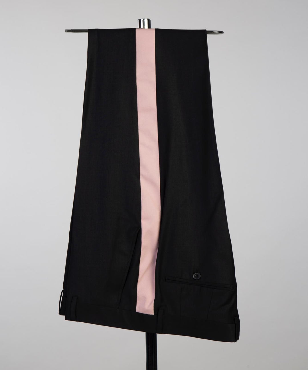 Classic three-piece suit