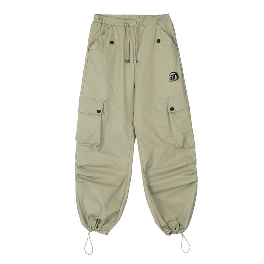 Fashion Loose Casual Sports Trousers For Men