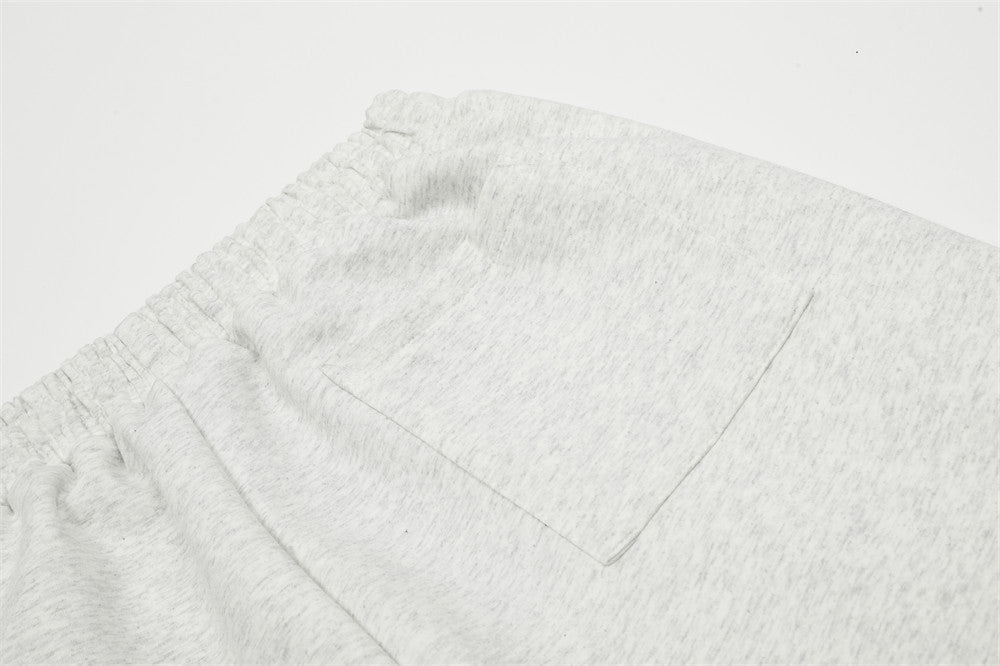 Functional Workwear With Pocket Shorts For Men