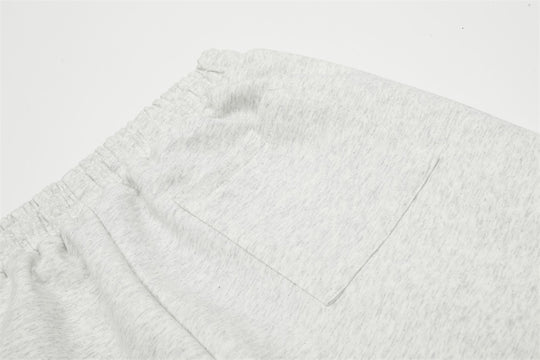 Functional Workwear With Pocket Shorts For Men