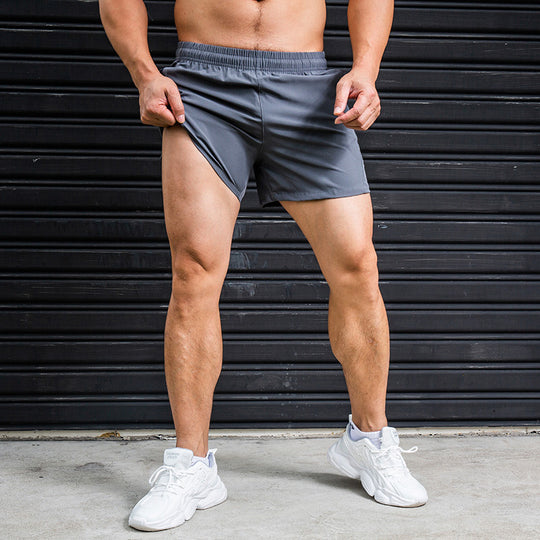 Dominant Muscle Sports Shorts For Men
