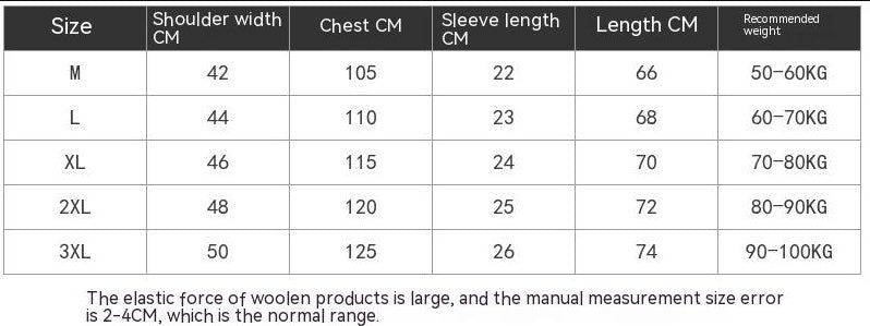 Short-sleeved Sweater Striped Casual Polo Shirt For Men