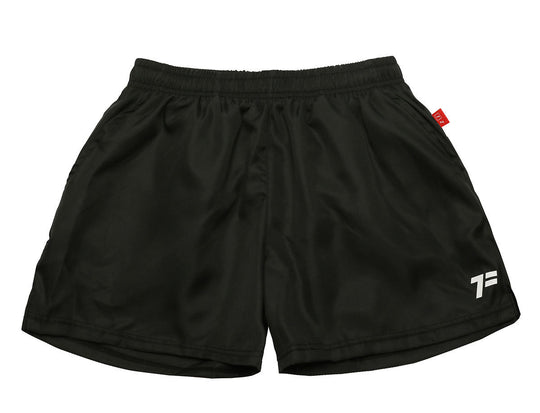 Summer Thin Mesh Lined Sports Shorts For Men