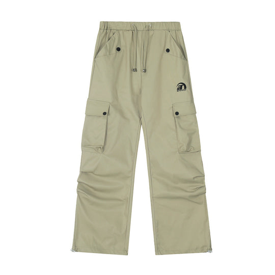 Fashion Loose Casual Sports Trousers For Men
