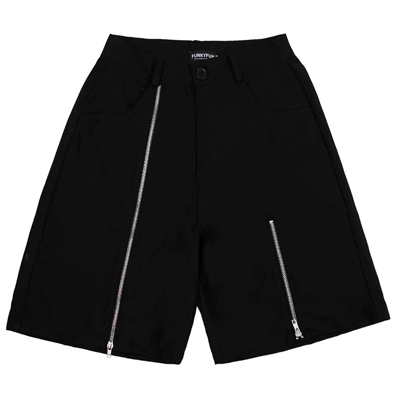 Casual shorts for men and women