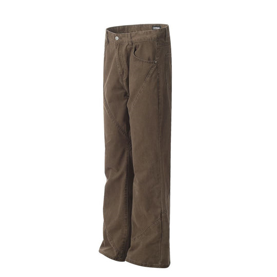 Fashion Skinny Denim Trousers For Men
