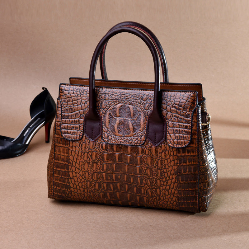 European and American fashion ladies handbags