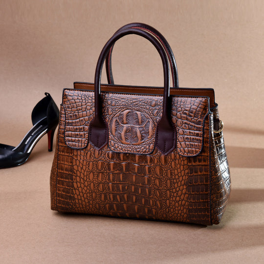 European and American fashion ladies handbags
