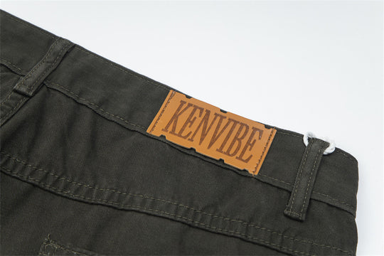 Fashion Loose Casual Trousers For Men And Women