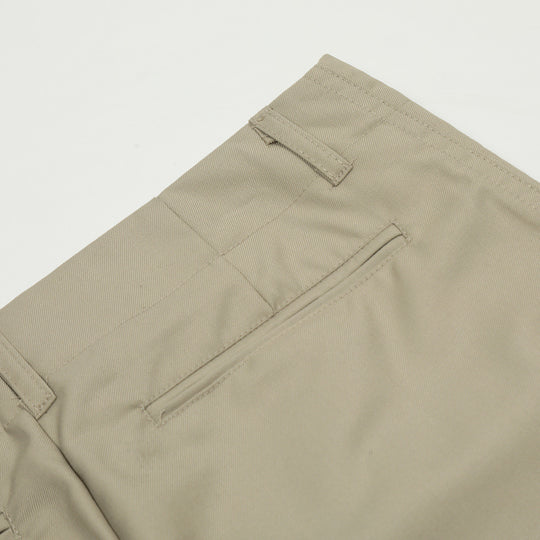 Solid Color Casual Wide-leg Trousers Men