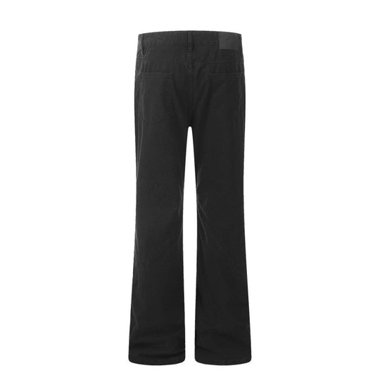 Fashion Skinny Denim Trousers For Men
