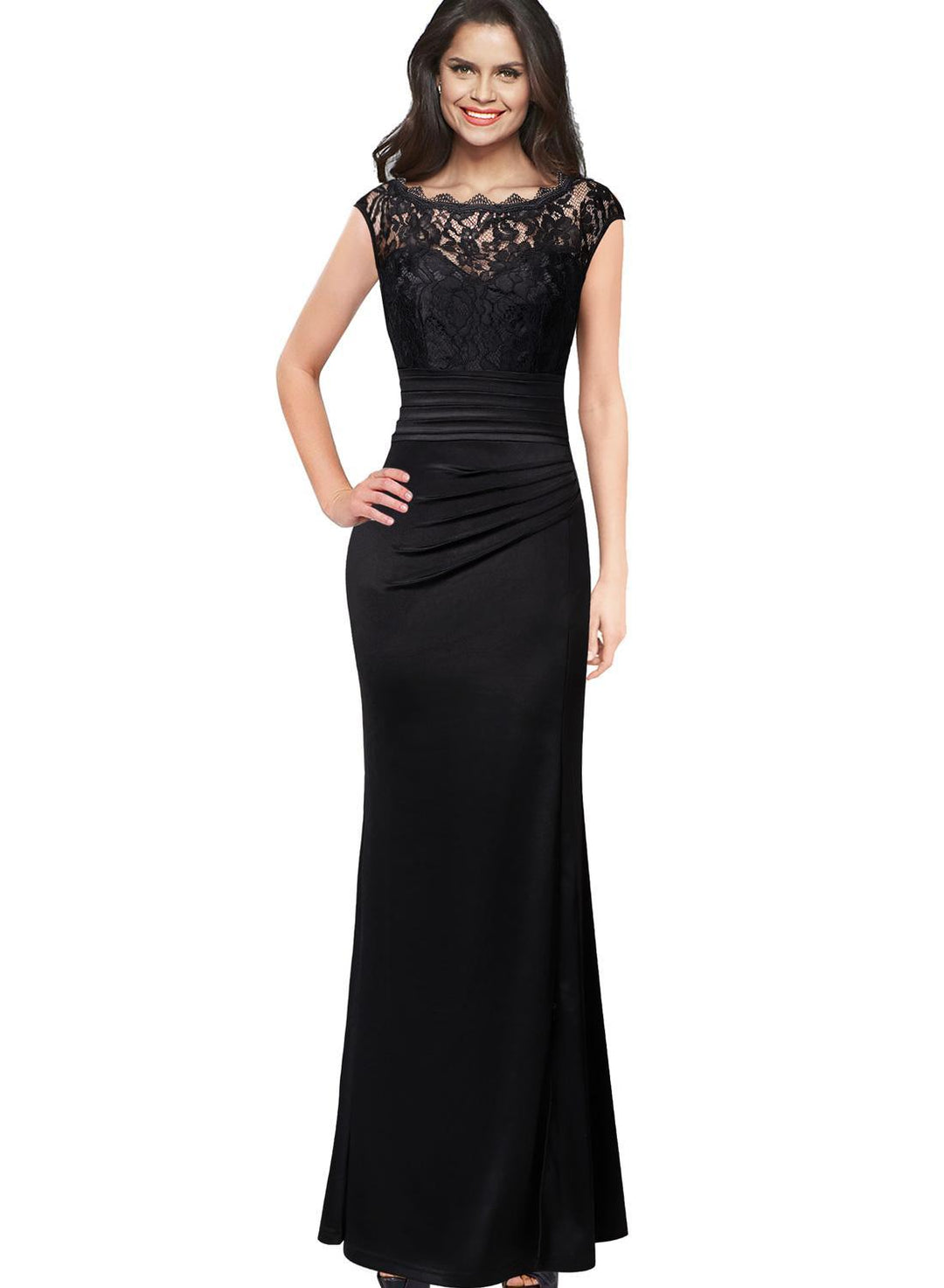 Wedding Party Ladies Special Dress