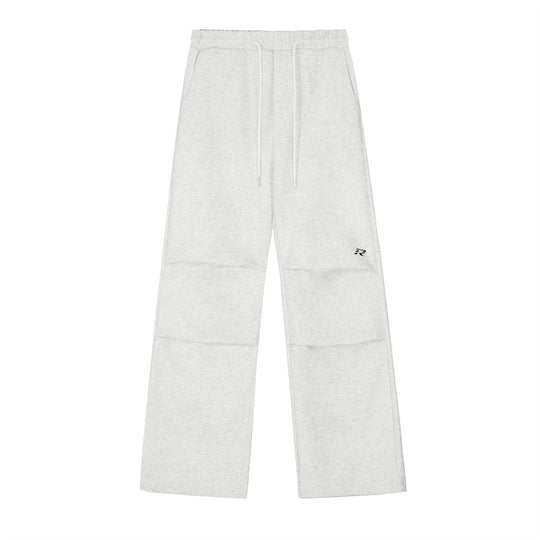 Pleated Paratrooper Casual Trousers For Men