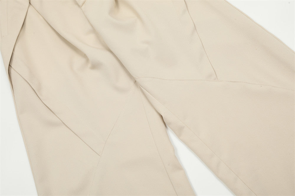 Fashion Loose Cool Casual Men Trousers