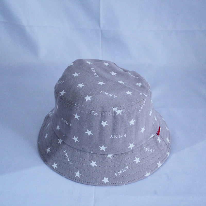Baby Hat Summer Thin Shade Fisherman Hat For Men And Women