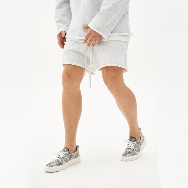 European And American Fashion High Street Shorts Men