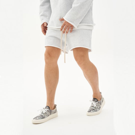 European And American Fashion High Street Shorts Men