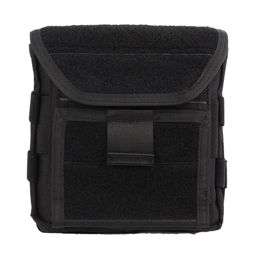 Oxford cloth outdoor hanging bag