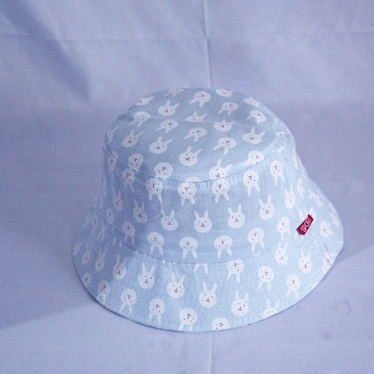 Baby Hat Summer Thin Shade Fisherman Hat For Men And Women