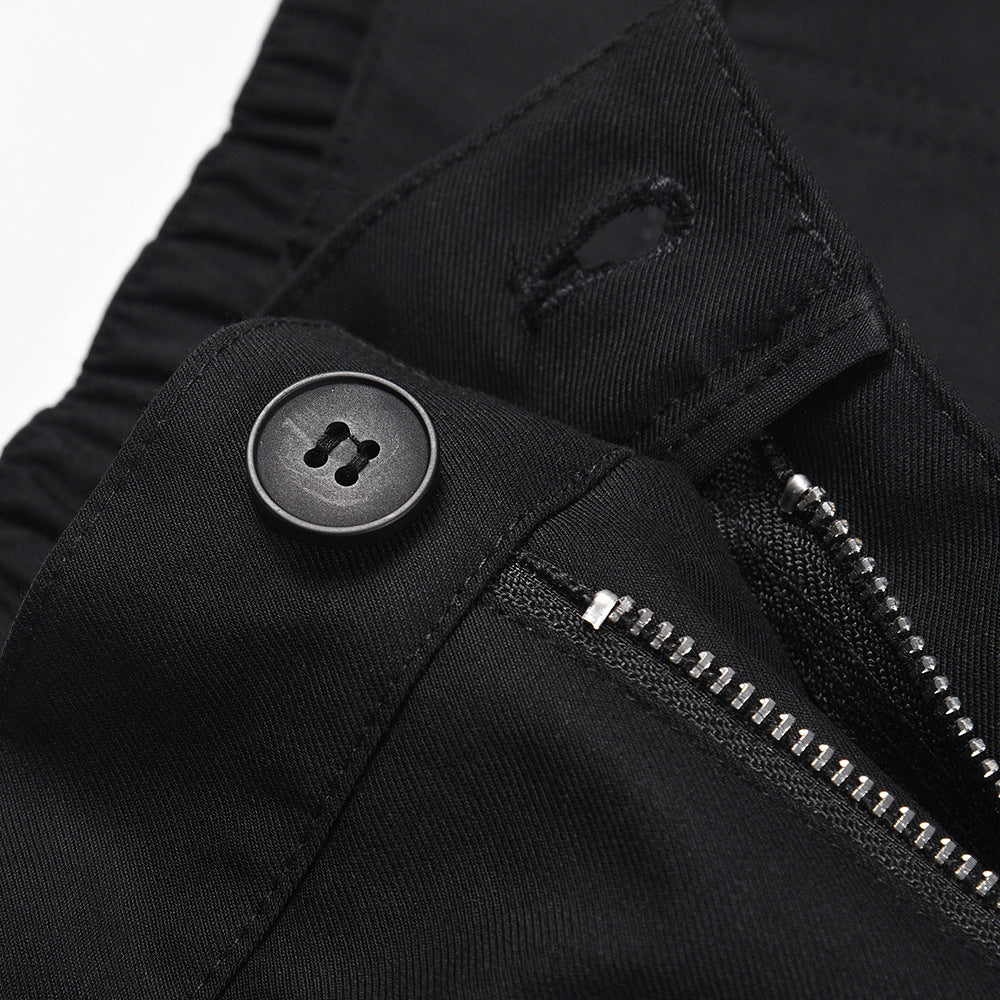 Fashionable American-style Casual Trousers For Men