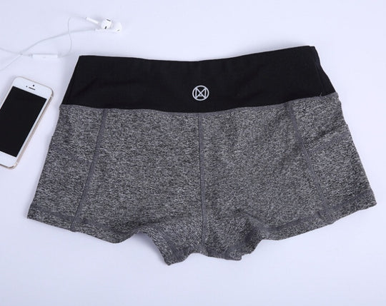 Women Ladies Girls Shorts Training Fitness Sports Gym Cycling Shorts