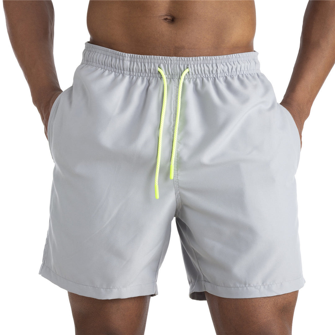 Summer Beach Pants Shorts For Men
