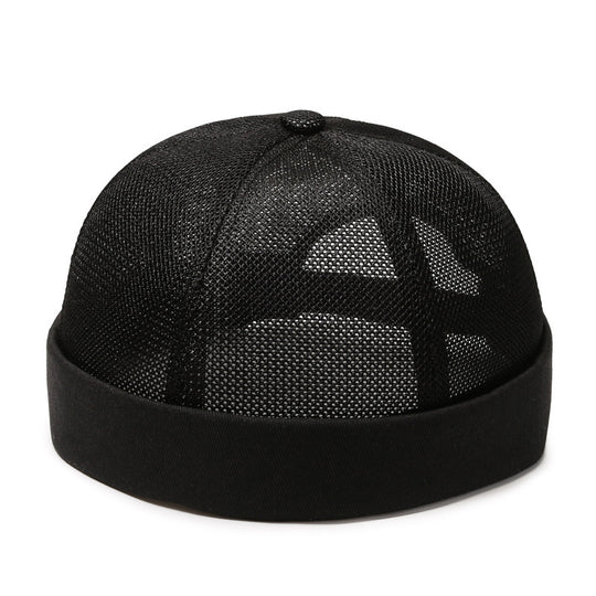 Fashion Outdoor Breathable Hat Men And Women