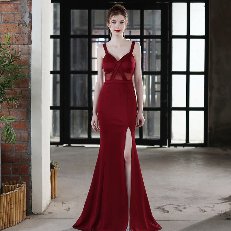 Wedding Car Model Hollow Exhibition Dress