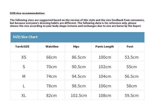 Fashion Personality Washing Denim Trousers Men