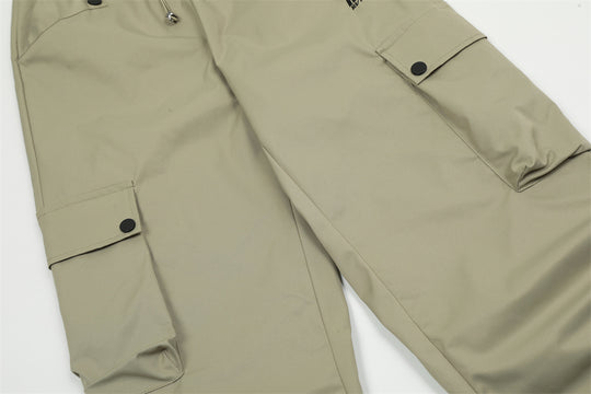Fashion Loose Casual Sports Trousers For Men