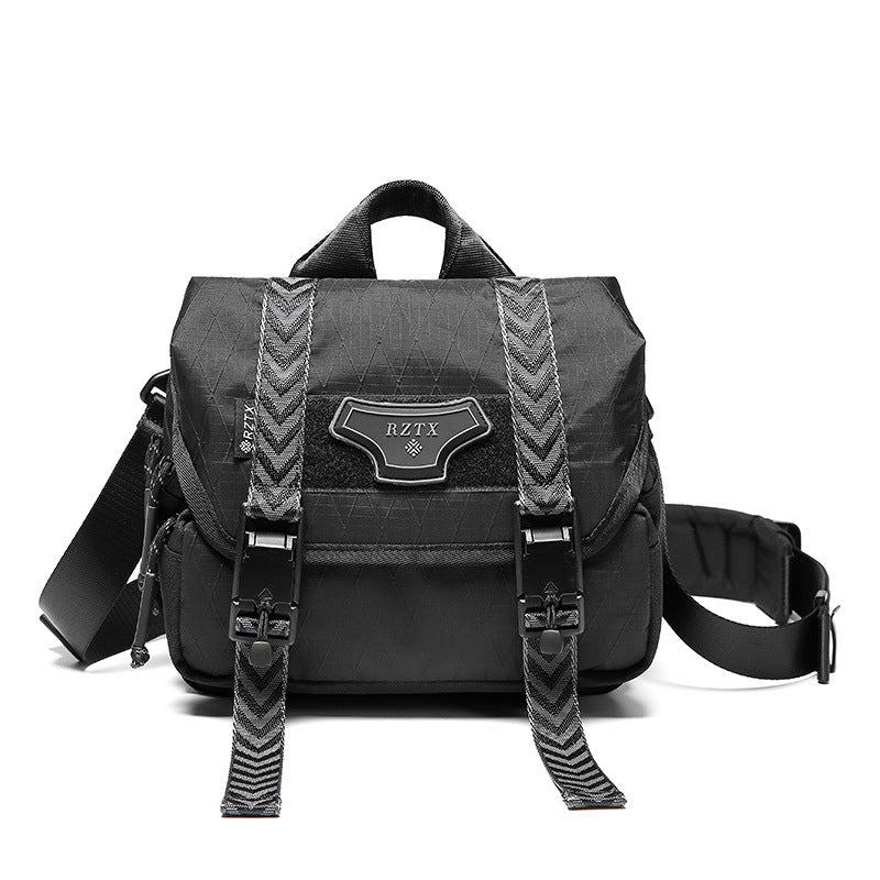 Large-capacity Oxford Cloth Shoulder Cross-body Bag