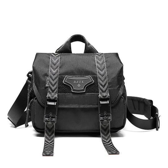 Large-capacity Oxford Cloth Shoulder Cross-body Bag