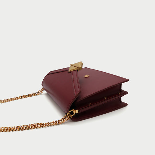 Lock chain bag