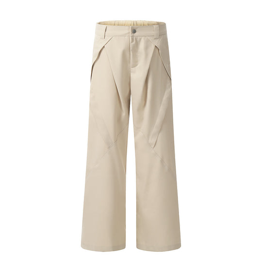 Fashion Loose Cool Casual Men Trousers