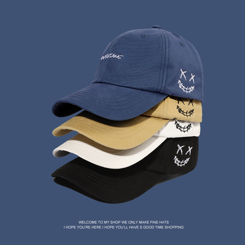 Men And Women Casual Japanese Handsome Outdoor Sun Hat