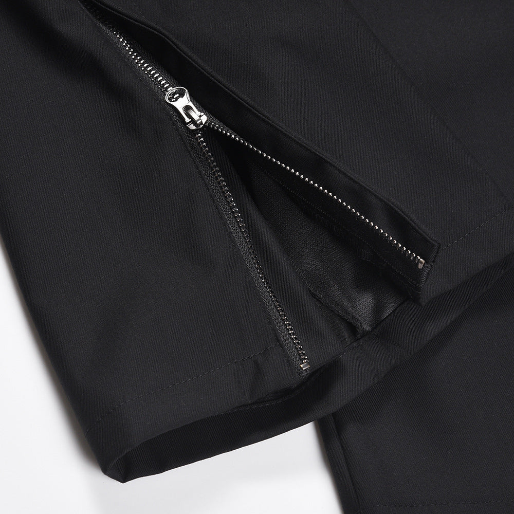 Fashionable American-style Casual Trousers For Men
