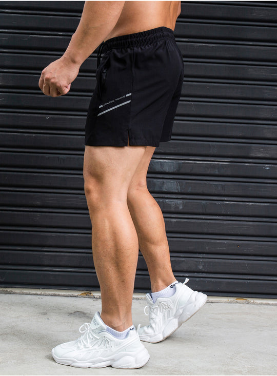 Dominant Muscle Sports Shorts For Men