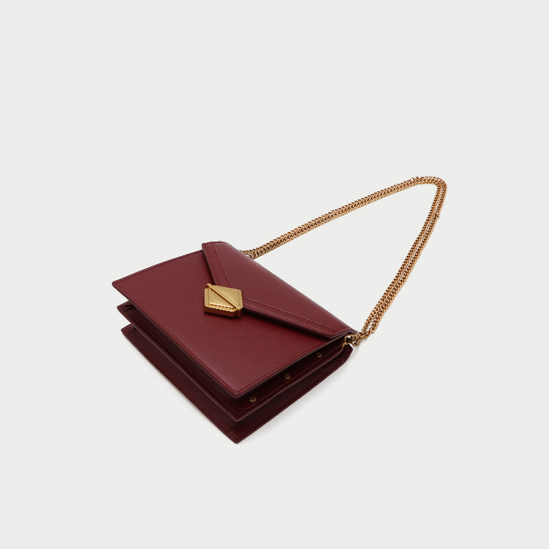 Lock chain bag