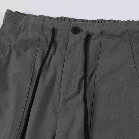 Fashion Personality Loose Casual Trousers Men