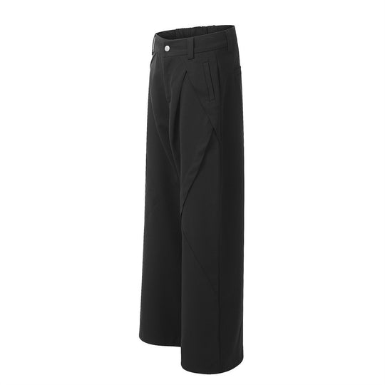 Fashion Loose Cool Casual Men Trousers
