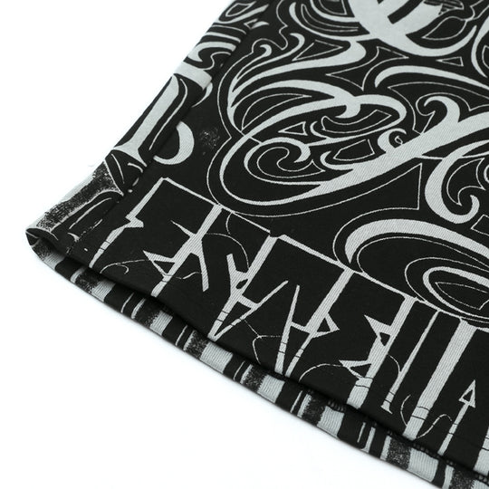 Floral Print Casual Shorts For Men