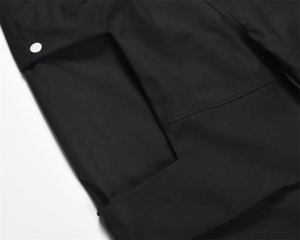 Fashionable American-style Casual Trousers For Men