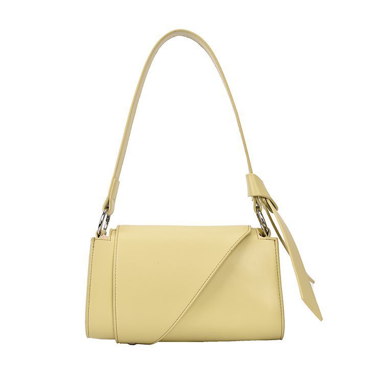 Chain Handbag Women's Single Shoulder And Armpit Small Square Bag