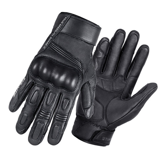 Men And Women Riding Motorcycle Windproof Mountain Gloves