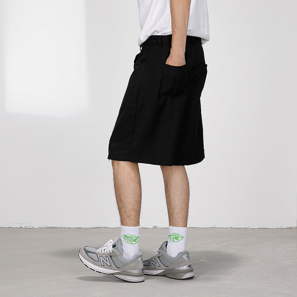 Casual shorts for men and women