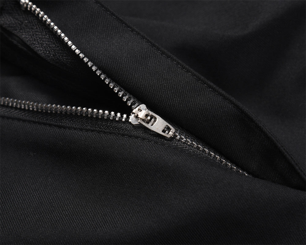 Fashionable American-style Casual Trousers For Men