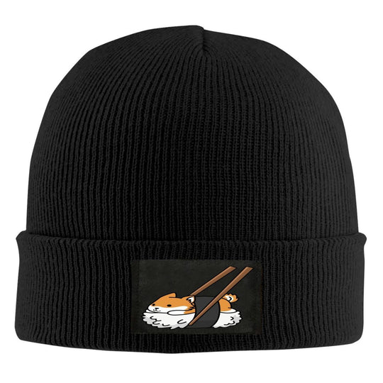 Men And Women's Fashion Simple Sunshade Printed Hat