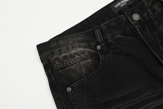 Fashion Straight Casual Trousers For Men