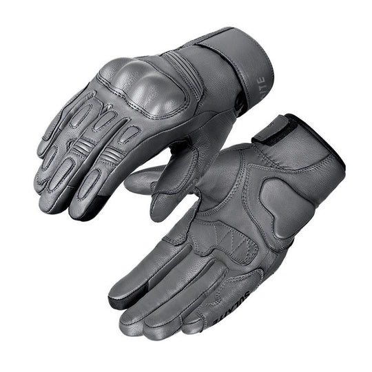 Men And Women Riding Motorcycle Windproof Mountain Gloves