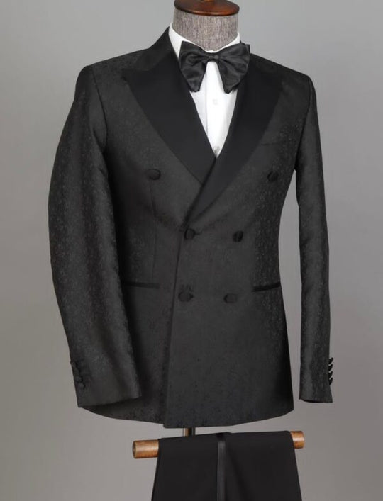 Classic Tuxedo